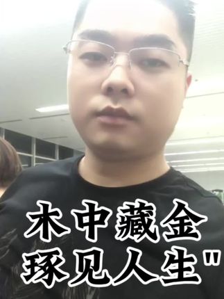 两百万买不来的真相:4年死磕一块木头的顿悟" #创业实录 #匠人精神 #阴沉木摆件寓#热门