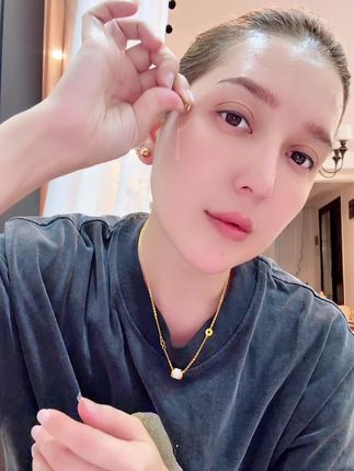 #仁和玫瑰油 #仙女必备