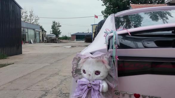 UNIV雨刷怎么使用,一招看懂!#长安UNIV