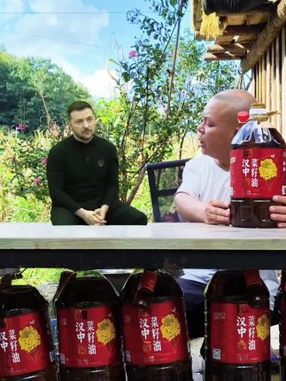 让你去打螺丝,结果你要去打俄罗斯,这下看你怎么办?#农村生活 #与泽连斯基对话 #高级剪映