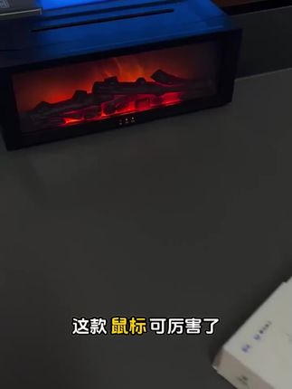 还在用普通鼠标?智能语音控制键盘,老婆用了直夸好#强烈推荐 #家居生活 #鼠标 #智能鼠标无线语音打字 #智能鼠标ai智能