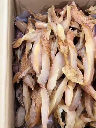 民以食为天,贪吃好吃也要吃的安心,现在的食品环境大家怎么看?#社会百态 #食品安全 #食品添加剂 #生活不易 #今日文案
