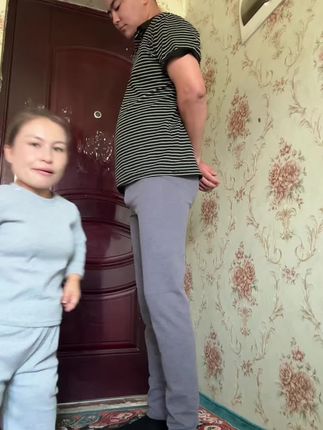 #小夫妻的幸福生活 #小夫妻日常