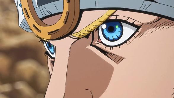 《飙马野郎》开播必看:SBR大赛、黄金回旋与圣人遗体全解析 #jojo #飙马野郎 #青年创作者成长计划 #世界观