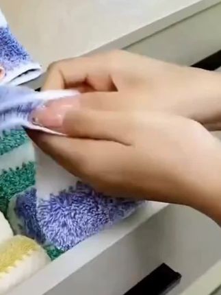 #洗碗巾