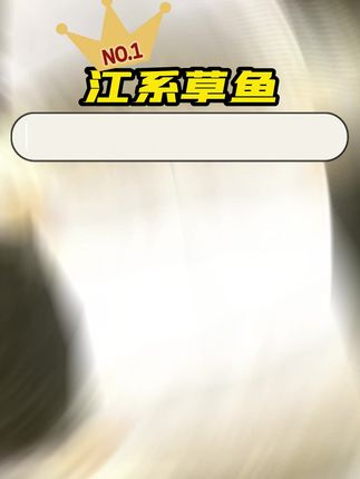 长江草鱼苗好养耐活,养殖成本低,长得快,病害少 #草鱼 #四大家鱼养殖 #水产养殖 #水产人