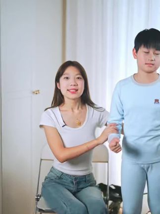 孩子穿上就不怕冷!泰迪爱兰保暖套装 秋冬孩子怕冷?这款儿童保暖给孩子温暖守护!运费险可放心入!#面料柔软舒适 #儿童秋衣秋裤 #儿童保暖内衣 #高品质童装 #儿童保暖套装