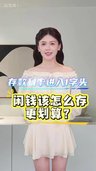 存款利率进入1字头,手里闲钱该怎么存更划算? 江苏本地银行定期存款利率大盘点,江苏银行、南京银行、苏商银行、锡商银行,你PICK哪家银行?#江苏本地银行 #定期存款 #苏商银行 #南京银行 #为喜欢买单