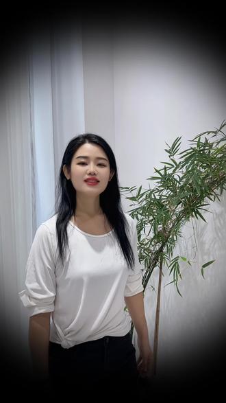 夏天必做比基尼脱毛!
抢首评
夏天必做比基尼脱毛!全程私密性超好,小
姐姐超温柔不尴尬(
®冰点几乎没痛感,手
法很细致,边角都处理得干干净净。脱完滑