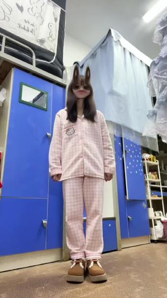 睡衣只是过渡 lo裙才是归宿#Lolita#云絮甜心