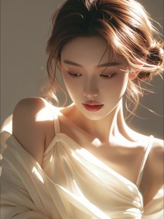 唇型不好看的姐妹快试试这款唇线笔,唇形立马立体饱满#嘟嘟唇 #唇妆 #如何画唇形