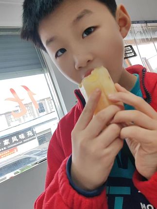 又大又好孩子很喜欢