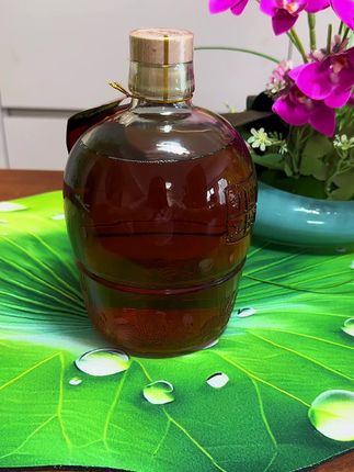 #绍兴黄酒 #黄酒 #纯粮酒 #品酒品人生