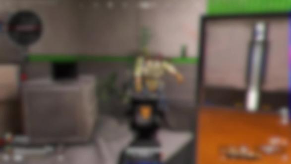 不是,那么多游戏,那么多好玩的游戏,我为什么偏偏虐自己啊 #三角洲行动 #三角洲