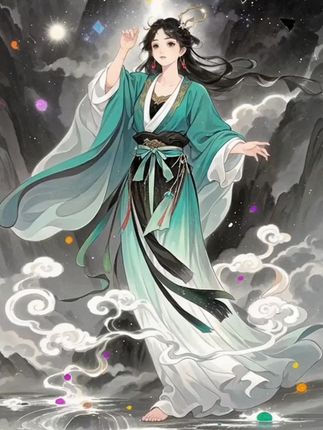 #马 #属马 #生肖马