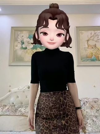 好想谈一场你妈拿一千万让我滚蛋的恋爱😂#穿搭