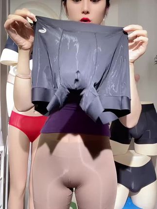 #源头实力厂家 #源头工厂 #夏季必备 #男士必备 #男士内裤