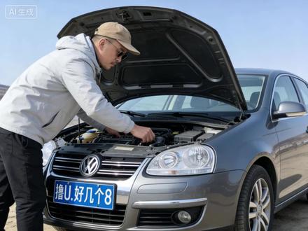 动手换个老车损耗件 自己动手更换老大众空调滤芯和空气滤芯。
#保养 #自己动手保养车 #大众 #老车