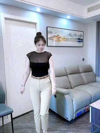 #微胖女人 #浅跳一下