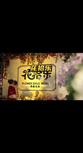来惠民花拾乐拍照打卡吧#花拾乐#游玩攻略 #游玩景点推荐 #花灯