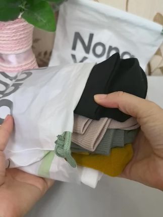 #袜子 #袜子穿搭 #不臭脚的袜子