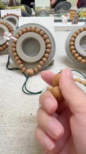 精品凤梁!高端定制的麒麟吊坠菩提谁不爱?