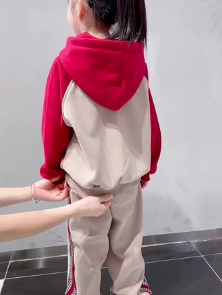 #高品质童装 #潮酷穿搭 #今日穿搭 #萌宝潮童穿搭 #萌娃穿搭