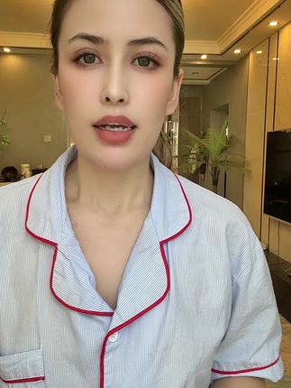 #日常护肤分享 #我要上热们