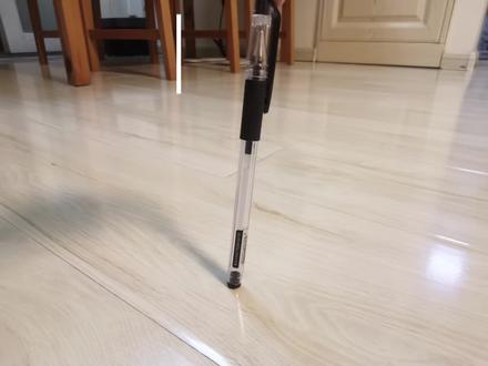 今天教大家画一下波音737