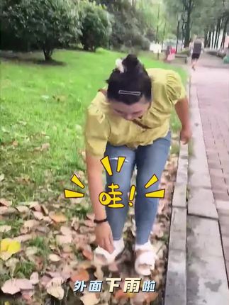 《猜猜这是什么果?捡到的人都有福气!》 #菩提手串#无患子手串