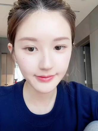 眉毛剪毁了怎么办🤔 #赵露思