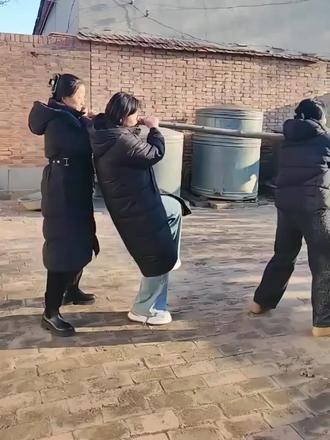 《倒霉熊停播了,但倒霉蛋没有》#灵魂画手 #倒霉蛋#户外 #乡村乐趣 #真实内容改编