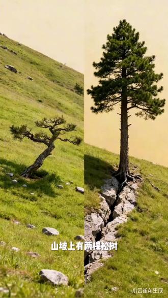 ≠寓言故事:民间故事≠人性≠情感共呜