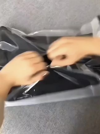 大码窄版运动裤女200斤春夏秋季新款垂感宽松直筒休闲显瘦阔腿裤#休闲裤#阔腿裤#大码运动裤#春秋穿搭