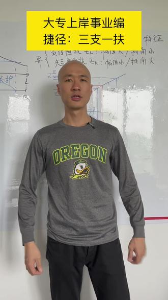 三支一扶可转事业编,大专上岸体制内的最香捷径 湖北专科生想稳拿事业编,一定要认准三支一扶!
湖北三支一扶服务期满2年,满足4个条件即可专项考核转编,不用卷事业单位联考。
十堰、恩施属于稳转区,郧阳、郧西、竹山、竹溪、房县、丹江口、来凤、咸丰、巴东等地每年批量转编,上岸超稳。
西部计划无直接转编通道,只能和本科、硕士一起统考,大专生根本卷不动!
专科考编不走弯路,认准湖北三支一扶!有备考问题评论区留言#三支一扶 #湖北三支一扶转编 #大专生的出路在哪里 #西部计划#大专生