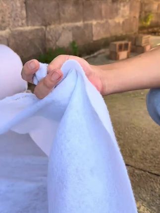 土工布园艺透水渗水白色无纺种菜种植用滤水花箱聚酯无纺布庭院#土工布 #土工布土工膜 #土工布无纺布 #种菜专用 #无纺布