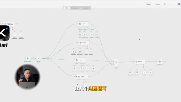 AI写文案工作流技巧分享!