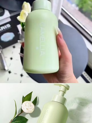 啊啊啊!滋色爆款山茶花洁面慕斯放出大羊毛了!超大容量正装才这个价!又温和又好用!赶紧薅啊!#学生党好物推荐 #洗面奶推荐 #洁面慕斯 #温和清洁 #洗面奶