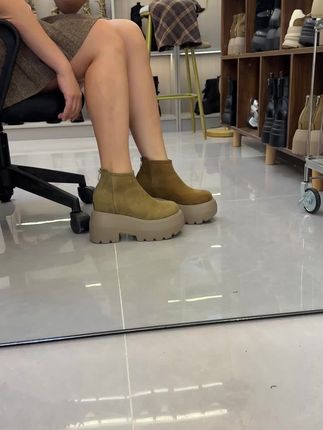 隐形增高11公分!!! #强烈推荐 #女鞋推荐 #宝藏鞋子 #厚底增高鞋 #小个子女生