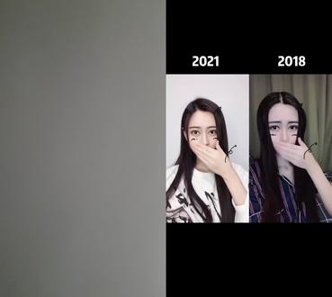 染上我的本色吧 发着玩合拍#2018#小品一家#燃烧我的可露里