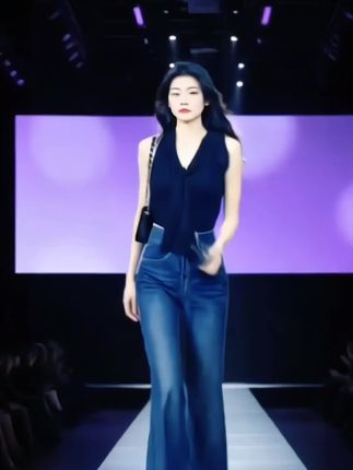 #休闲大方#洋气减龄 #好不好看你们说了算