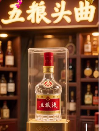 > 五粮头曲精品小酒,小酌刚刚好。五粮液出的45度浓香小酒,品质不错。用高粱、大米等五种粮食,在老窖池法觉,挺用心。100ml小瓶,带着方便。闻起来粮香浓,喝着有陈香,入口绵甜,爽净顺口,回味舒服。自己放松或朋友聚会都合适,杏稼彼高,值得试试。#五粮头曲 #好喝不贵 #好酒推荐#纯粮酿造#微醺时刻@抖加🔥上热门🔥dou+🔥热点宝 @DOU+小助手