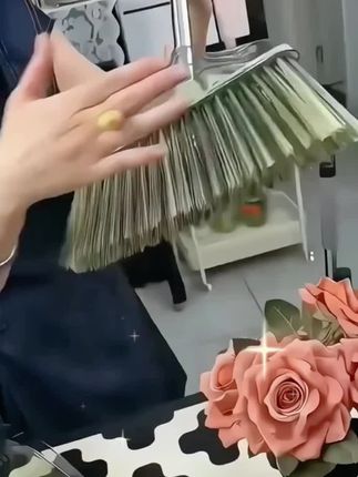 撮子扫把组合,家庭必备。#撮子 #扫把 #扫地 #家庭 #家用必备