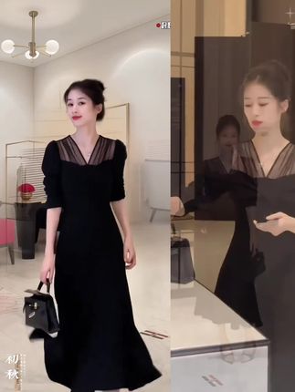 #优雅气质 #高级感穿搭 #气质轻熟风 #通勤搭配 #气质女神范儿