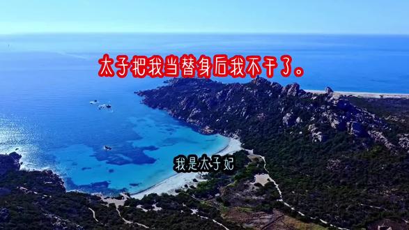 太子把我当替身后我不干了#古代言情小说推荐 #炒鸡好看小说 抖音首页搜索:草莓故事会小程序进入;输入搜索码:181504