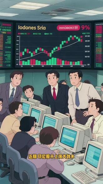 MSCI一纸警告,为何威力这么大? 印尼股市近期上演惊魂一幕,盘中暴跌8%,一天内两次触发熔断暂停交易。直接导火索,是全球指数巨头MSCI的一份“最后通牒”。
核心矛盾点其实很“古老”:股权过度集中,市场自由交易的“活水”太少。这提醒我们一个关键:**你投资的,从来都不只是一串代码和K线,更是一套市场的底层规则和信任体系。**
规则若有瑕疵,再热闹的行情也可能瞬间崩塌。这给我们普通投资者最重要的启示是什么?**关注基本面之外,更要关注市场的“基础健康度”。**
你对这次因“规则”引发的震荡怎么看?它改变你对新兴市场的看法了吗?评论区聊聊你的见解。
@阿拉伯的劳伦斯
#印尼股市 #MSCI #财经热点 #理财知识 #新兴市场