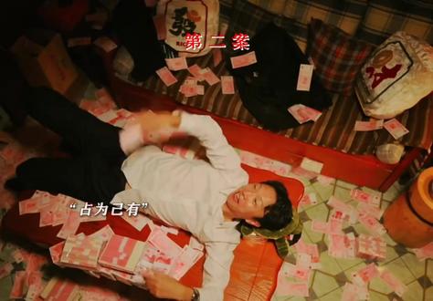 隐私被窃,人生失控,悬疑拉满#谁动了我的隐私 #谁动了我的隐私看爽了共情了