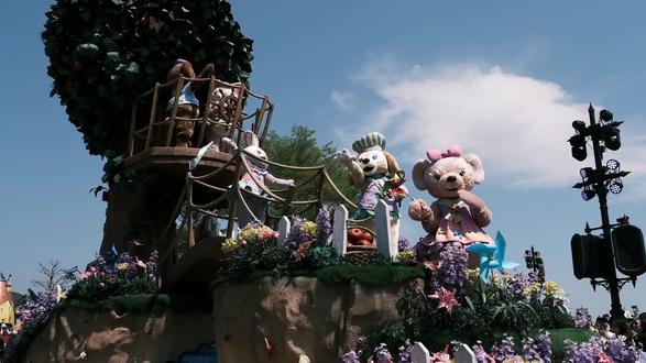 vlog:)🎠 Disney🪄 “祝你拥有奇妙的一天”
#香港 #迪士尼 #香港迪士尼20周年 #vlog #碎片