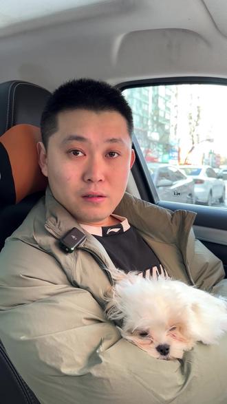 如果换做是你,狗狗走了,你还回再养吗?#犬舍 #狗狗 #宠物 #家庭的一员