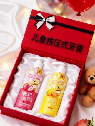 儿童专用牙膏来啦#儿童牙膏 #好物推荐#强烈推荐 #儿童牙膏推荐 #洗护好物